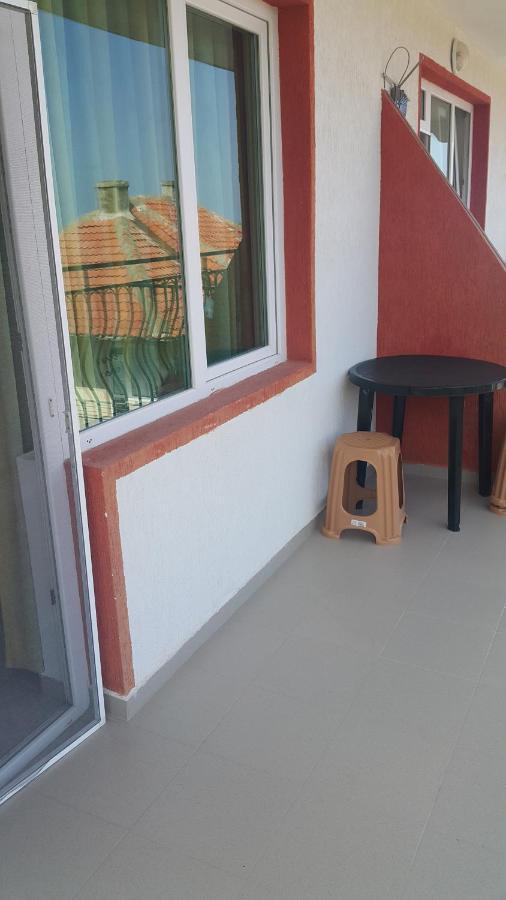 На Гости При Силвия Obzor Exterior foto